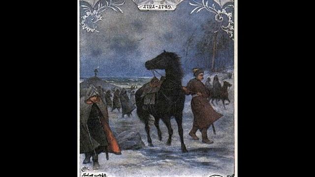 Михайло Гришко - "Стоїть явір над водою" - Ukrainian song M. Hryshko, home record смотреть онлайн