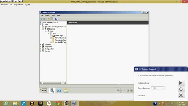 dns windows server 2008 r2 смотреть онлайн
