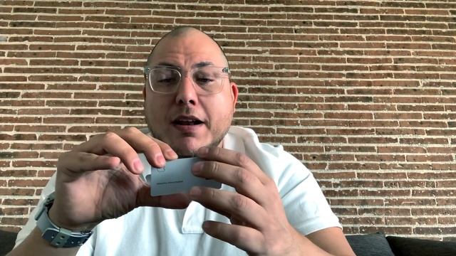 Primera Apple Card En Colombia смотреть онлайн