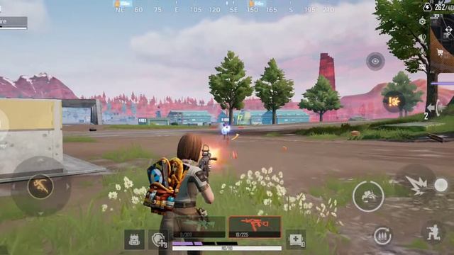Farlight 84 : SCi-fi Westland Battle Royale | First time playing | 4TG GAMING смотреть онлайн