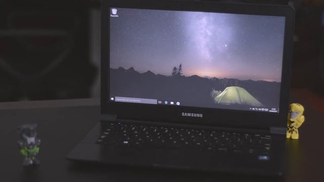 Samsung Ativ Book 9 Lite Review (NP915S3G-K01US)- Worth The Money? смотреть онлайн