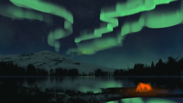 X-Ray Dog - Earthbound (Epic Fantasy Uplifting) смотреть онлайн