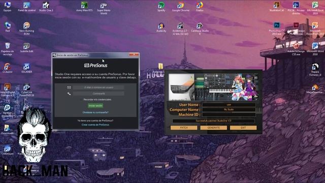 Descargar STUDIO ONE 3 PROFESSIONAL en español(mega) смотреть онлайн