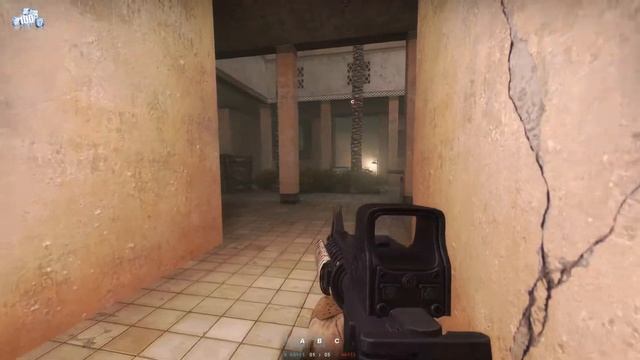 Victory - Insurgency PC Gameplay смотреть онлайн