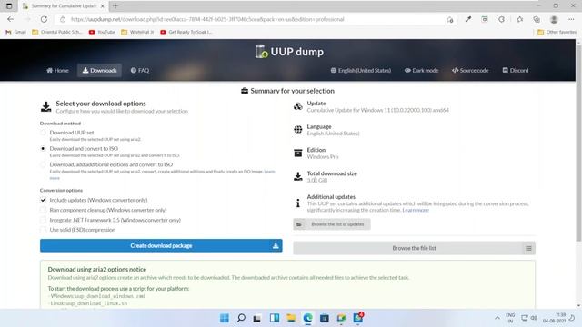 Windows 11 Beta Released! What is the process of Windows 11 Release and How to download Windows 11? смотреть онлайн