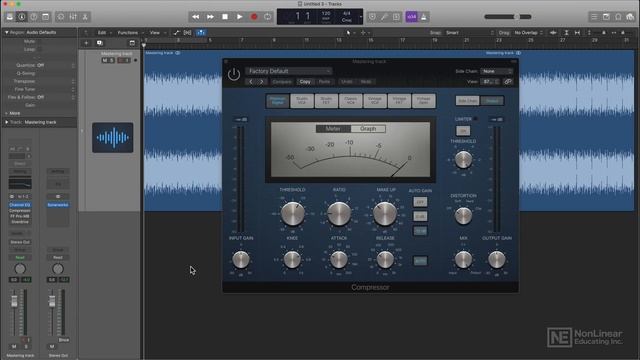 Mastering 102: Anyone Can Master EDM - The tools смотреть онлайн