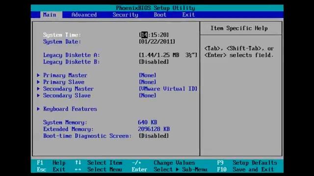How to Boot A Computer from CD or DVD 2018 смотреть онлайн