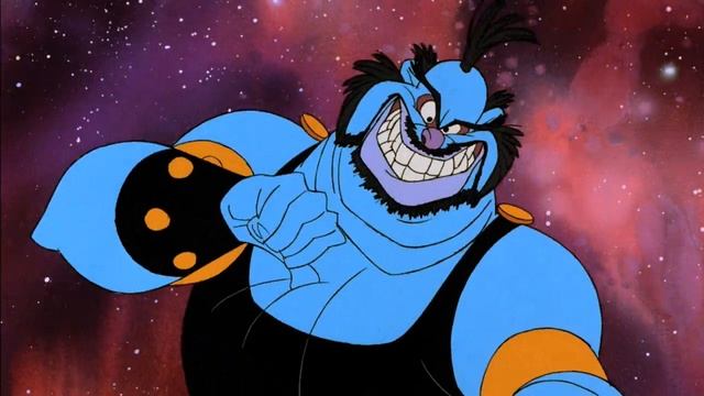 Space Ace Attract Scene [Full HD] смотреть онлайн