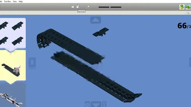 lego ev3 lxf LEGO Digital Designer 31 08 2019 6 10 36 p m смотреть онлайн