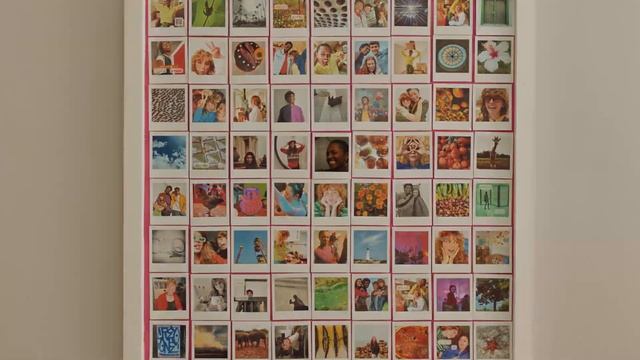 INSTAX Link Family - 15s смотреть онлайн
