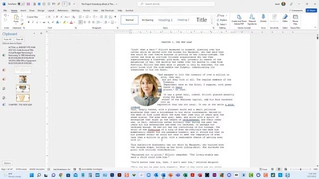 Store Multiple Items on the Windows' Clipboard смотреть онлайн