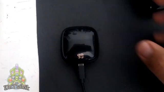 Reseña Audífonos Bluetooth Letture XG8| TWS 5.0 смотреть онлайн