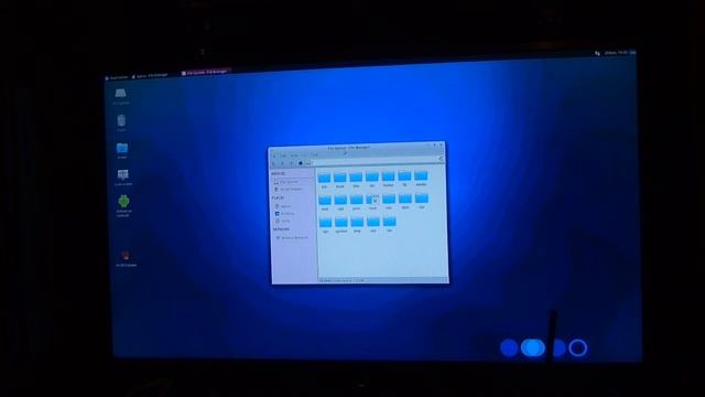 dualboot OTT 928 cs928 смотреть онлайн