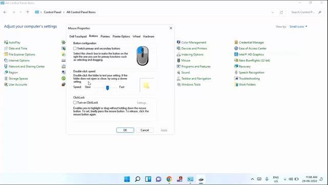 How to Fix Mouse Wheel Scrolling Problem on Windows PC смотреть онлайн