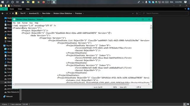 Open a New Adobe Premiere Pro Project in an Older Version | 2020 Mac Tutorial смотреть онлайн