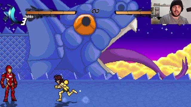 DOWNLOAD MUGEN 1.1 VERSÃO 2022 - EDITÁVEL - ANTI CRASHAMENTO PC E ANDROID смотреть онлайн