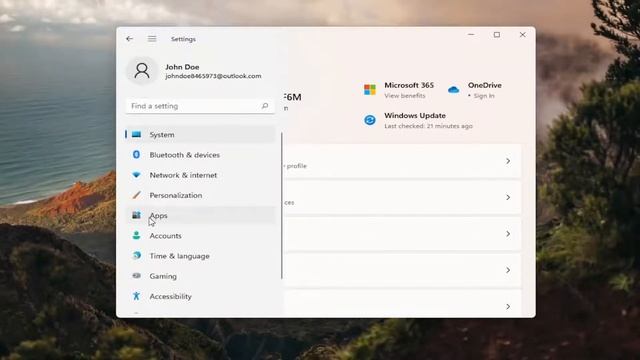 How to Set Chrome As Default Browser in Windows 11 смотреть онлайн