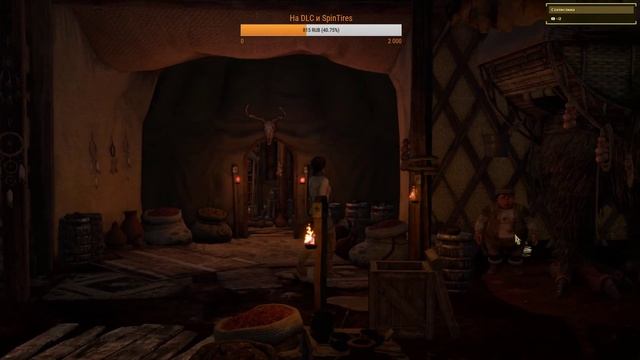 ✪Syberia 3. Прохождение с девушкой на ночь) ✪ (1080p) смотреть онлайн