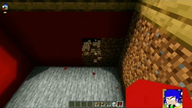 How to Build a Base on the floor on minecraft (Windows 10 edition) смотреть онлайн