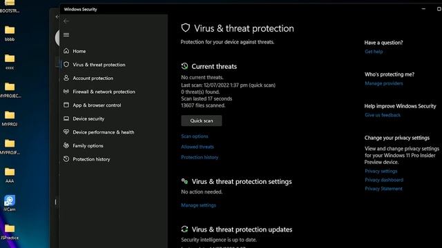 How To Turn Off Windows Defender Or Windows Security In Windows 11 [Updated Steps] смотреть онлайн