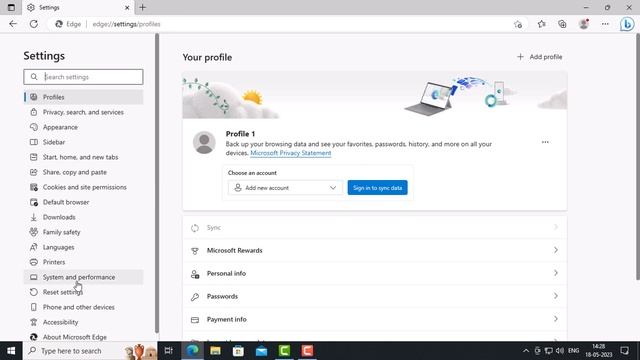 How To Disable Continue running background apps when Microsoft Edge is closed смотреть онлайн