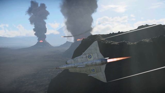 J35 DRAKEN EXE.