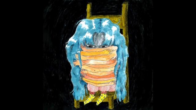 GRMLN - 'Is It Really That Strange?' [Full Album] (2019) смотреть онлайн