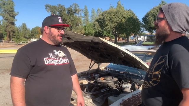 3rd Gen F-body Cen-Cal Car Show смотреть онлайн