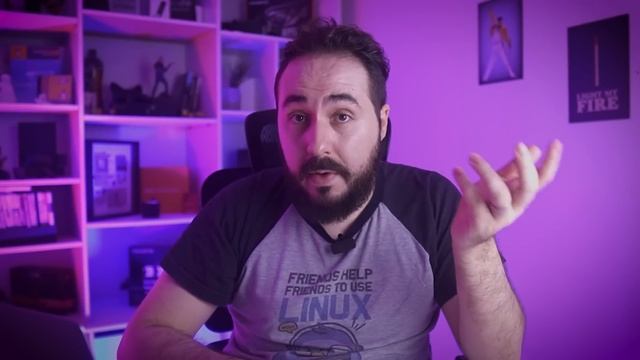 A ideia de Steve Jobs que poderia revolucionar o Linux смотреть онлайн