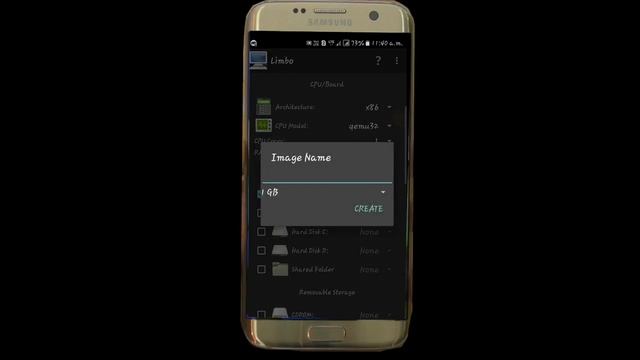How To Run Any Window Operating System On Andorid Device смотреть онлайн