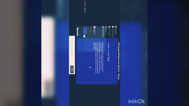 Windows Beta #3 - Windows Whistler Build 2222 Installation (Vitrual Machine 6.0) смотреть онлайн