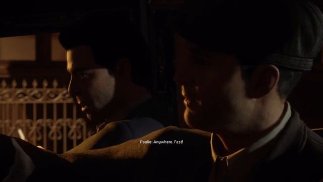 Mafia : Definitive Edition Intro (2K, Optimal Settings) смотреть онлайн