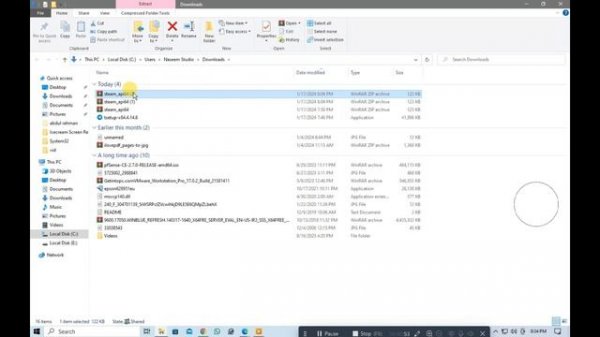 Steam_api64.dll was not found windows 10