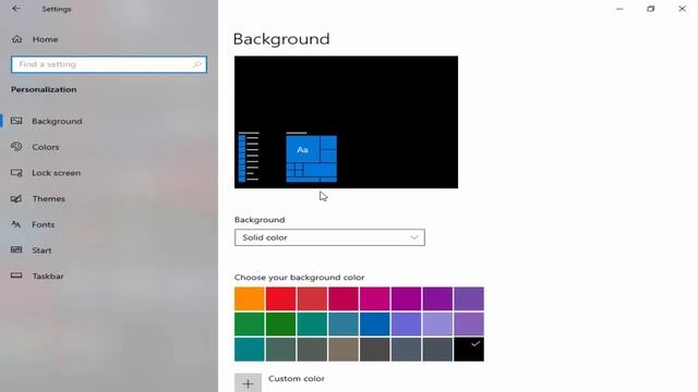 How to Hide the Action Center Taskbar Icon In Windows 10 смотреть онлайн
