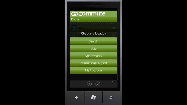 GoCommute Windows 7 - Adding A Flight To An Existing Trip смотреть онлайн