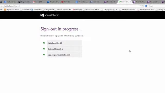 Instalar Visual Studio 2013 Express Edition For Windows Desktop смотреть онлайн