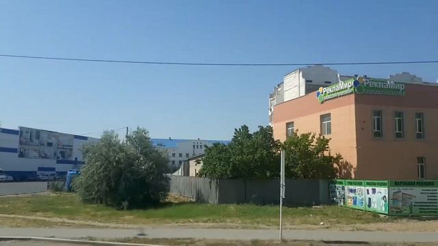 АТЫРАУ ГОРОД// ПО УЛИЦЕ СЫРЫМ ДАТОВА #Атырау