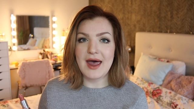 De 8 mooiste MAC lipsticks van dit moment | SWATCHES + full face | Vera Camilla смотреть онлайн