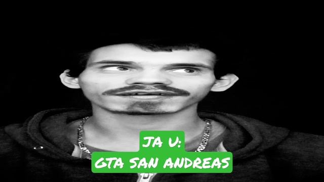 Ja kad igram GTA SAN ANDREAS a dosadno mi prelazit misije jer znam da su predosadne😁 смотреть онлайн