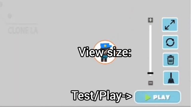 Screenshot leak for upcoming level editor!! | Clone armies смотреть онлайн