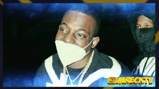 Bobby Shmurda Put On Blast For Signing To A Sn!tch? At Roc Nation|Desiree Perez|6ix9ine|Allegedly смотреть онлайн