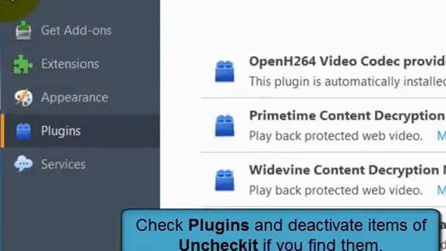 Uncheckit - Useful Guide to Remove Adware смотреть онлайн