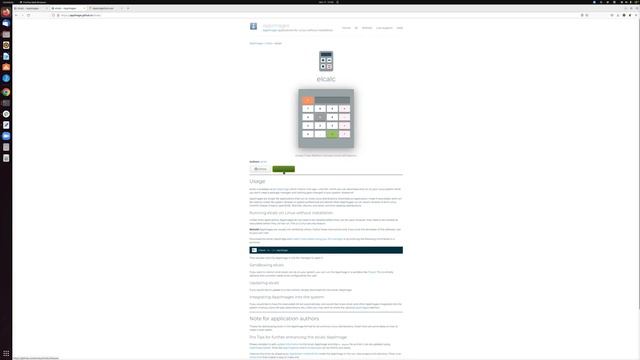How to Use AppImage смотреть онлайн