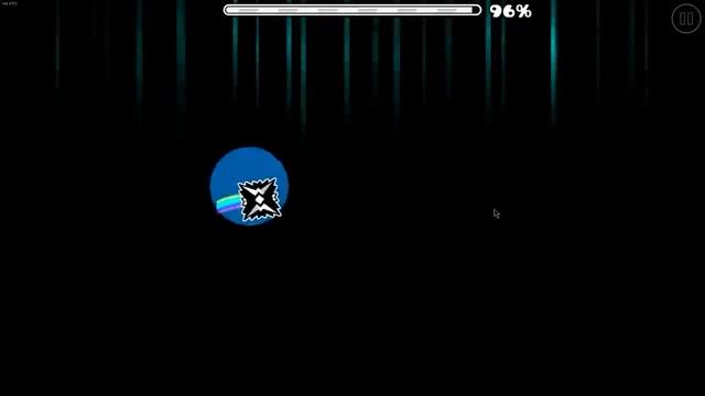 Hippity Hop by GDFrotzn (100%) | Geometry Dash HARD DEMON (ON STREAM) смотреть онлайн