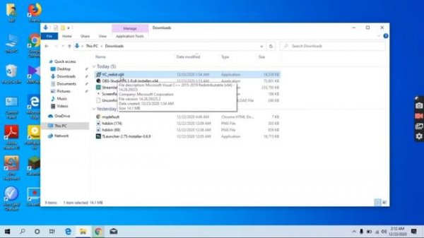How to download OBS Studio in PC / Install OBS Studio