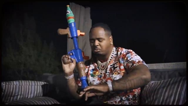 Drakeo The Ruler - Whole Lotta Ice