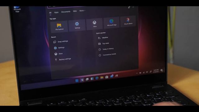 Windows 11 is Here : First Look of Leaked Windows 11 смотреть онлайн