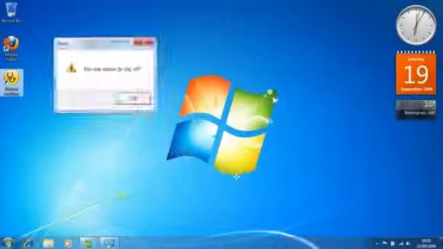 windows crazy error смотреть онлайн