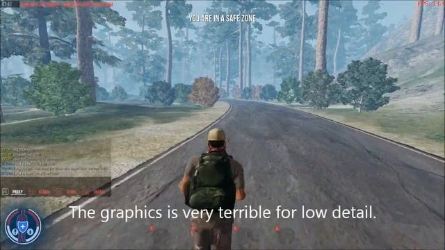 Intel HD 4000 : Romero's Aftermath смотреть онлайн
