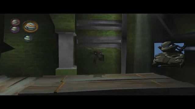 TMNT - Cuando se acerca el cieno #10 By Kevin503 PC смотреть онлайн